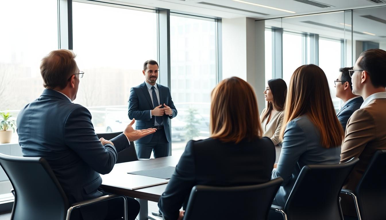 Professional plan visual